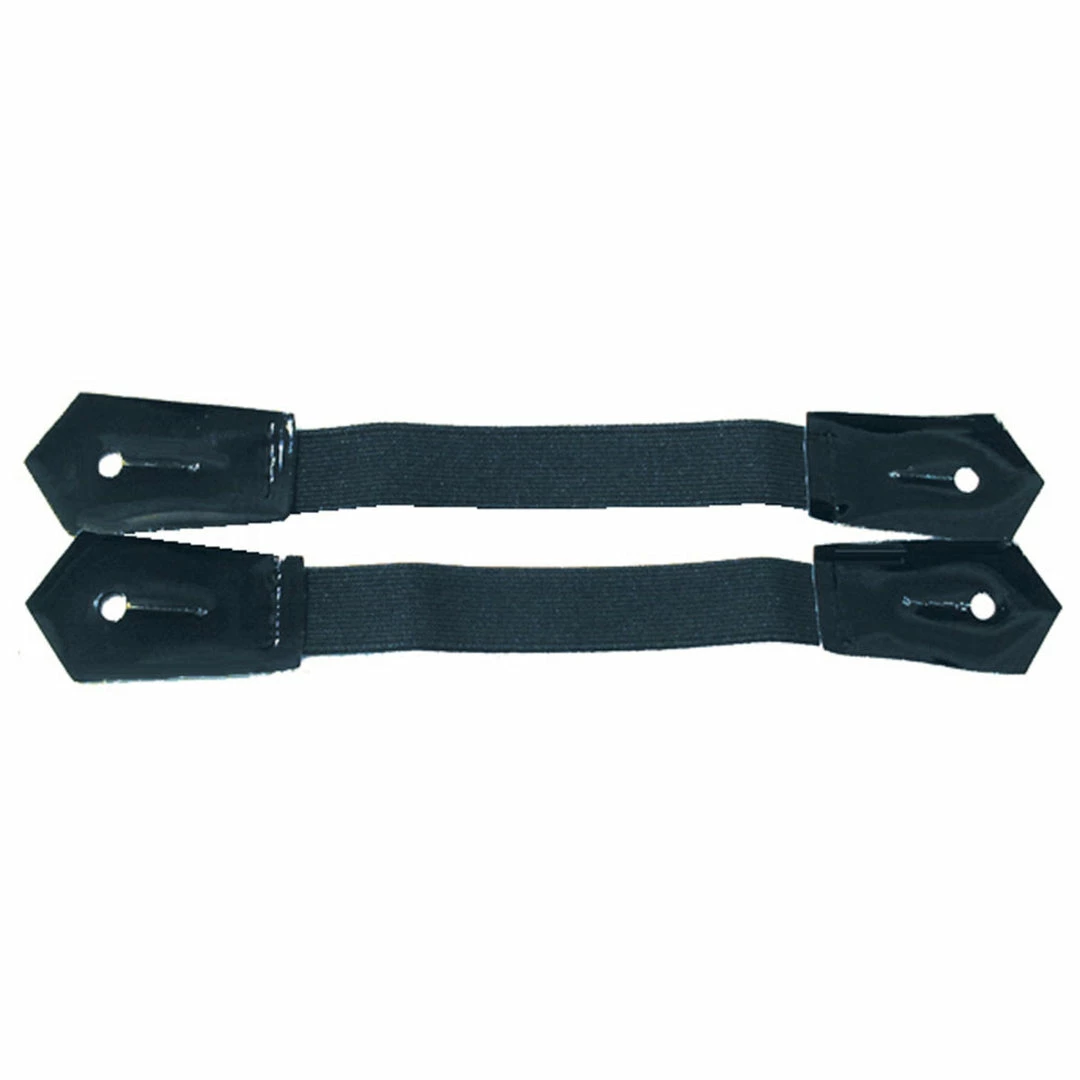 Intrepid Elastic Jod Straps