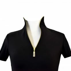 Tailored Sportsman Ladies Icefil Short Sleeve Sun Shirts Shirts & Tops