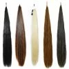 Custom Horse Tail Extensions Custom Braider's Choice Tail Extensions