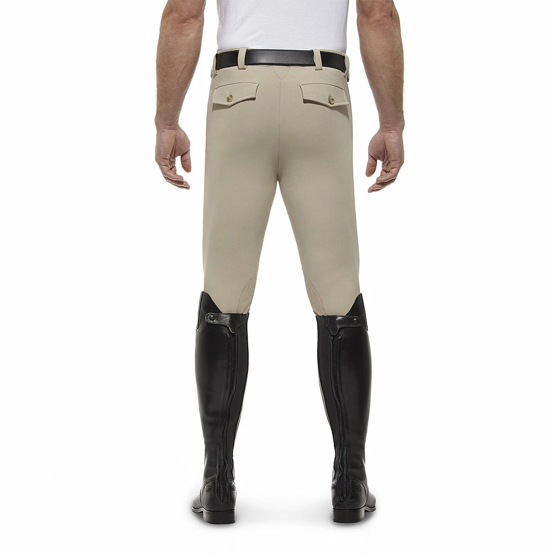 Breeches Ariat Men's Olympia Knee Patch Breech