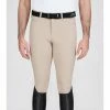 Equiline Men's Grafton Knee Patch Breech Breeches