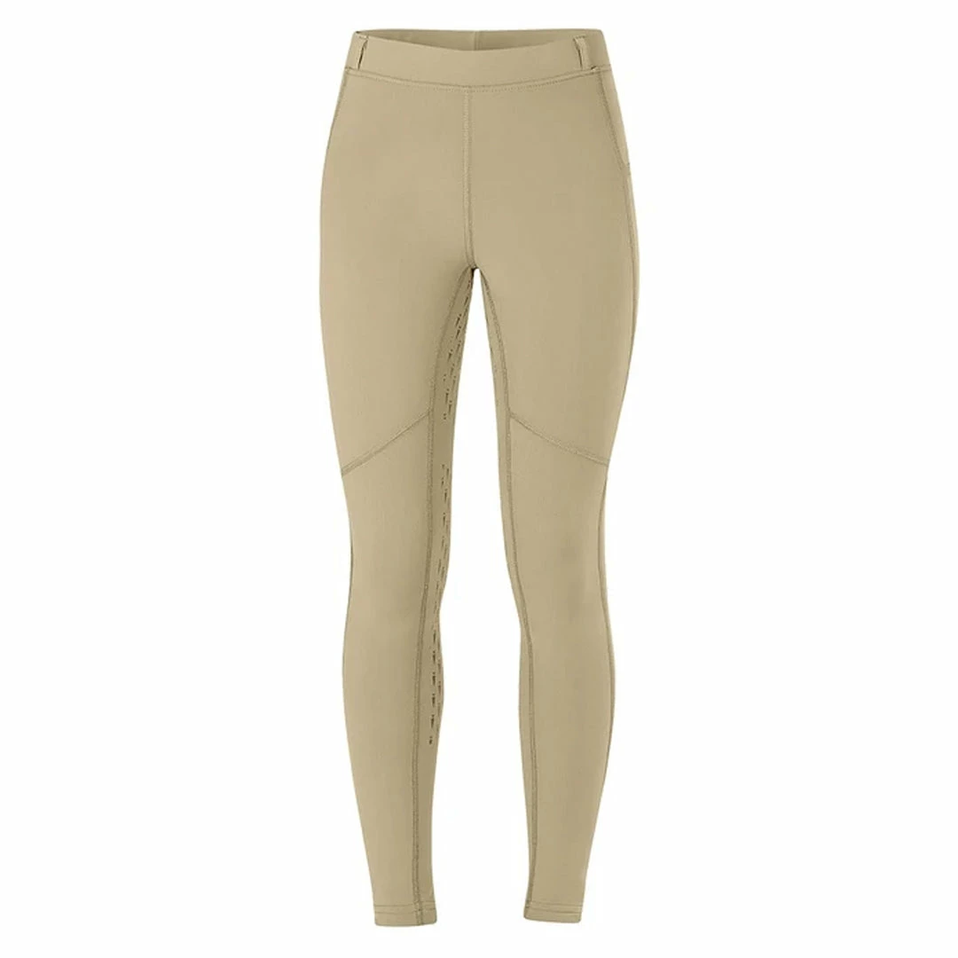 Breeches Kerrits Kids Ice Fil Full Seat Tech Tight