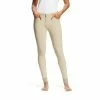 Ariat Women's Tri Factor Grip Knee Patch Breech Breeches