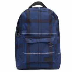 Equestrian Bags & Luggage Barbour Tartan Backpack