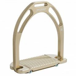 Seadog Trading Saddle Pads & Fittings Jin Original Stirrup Irons