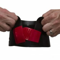 ThinLine Gatorbootz Bell Boot Horse Boots & Wraps