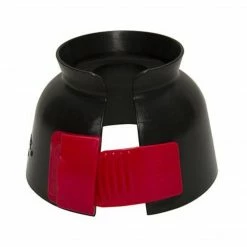 ThinLine Gatorbootz Bell Boot Horse Boots & Wraps