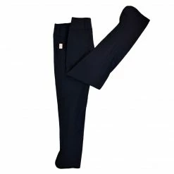 Tailored Sportsman Girls Front Zip Trophy Hunter Breeches