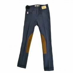 Tailored Sportsman Child's Front Zip Trophy Hunter Jodhpurs