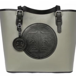 Tucker Tweed Equestrian James River Carry All Bag Equestrian Bags & Luggage