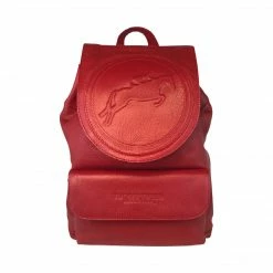 Equestrian Bags & Luggage Tucker Tweed Brandywine Backpack