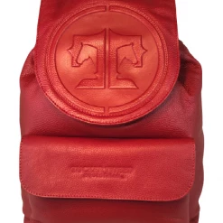 Equestrian Bags & Luggage Tucker Tweed Brandywine Backpack