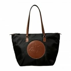 Equestrian Bags & Luggage Tucker Tweed Devon Day Bag