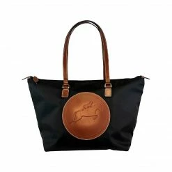 Equestrian Bags & Luggage Tucker Tweed Devon Day Bag