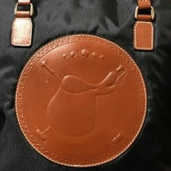 Equestrian Bags & Luggage Tucker Tweed Devon Day Bag