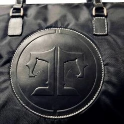 Equestrian Bags & Luggage Tucker Tweed Devon Day Bag