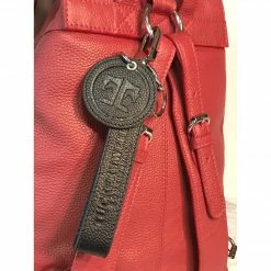 Tucker Tweed Equestrian Keychains Equestrian Bags & Luggage
