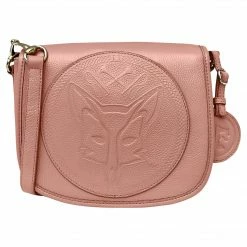 Tucker Tweed Equestrian Camden Crossbody Shoulder Bag Equestrian Bags & Luggage