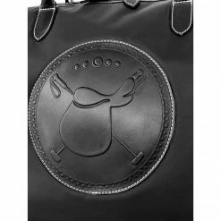 Tucker Tweed Equestrian Tryon Travel Overnight Bag Equestrian Bags & Luggage