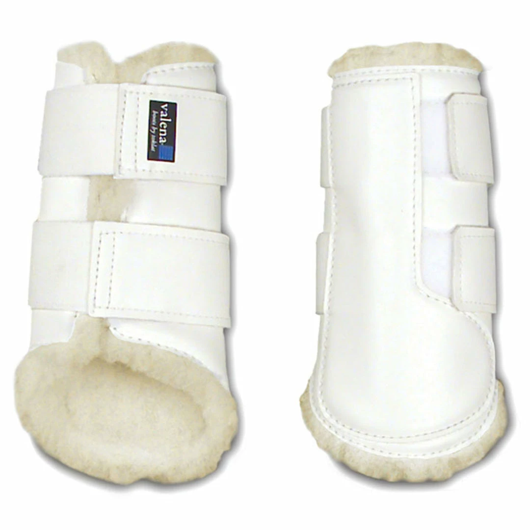 Toklat Originals Horse Boots & Wraps Valena Front Boot