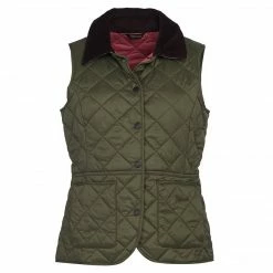 Barbour Deveron Gilet- Sale
