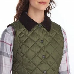 Barbour Deveron Gilet- Sale