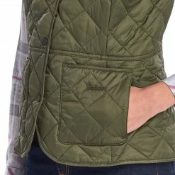 Barbour Deveron Gilet- Sale