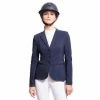 Samshield Women's Victorine Satin Competition Jacket