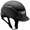 Samshield XJ Helmet-Black