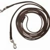 Walsh Leather Draw Reins
