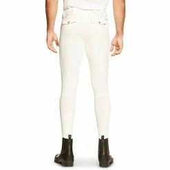 Breeches Ariat Men's Olympia Knee Patch Breech