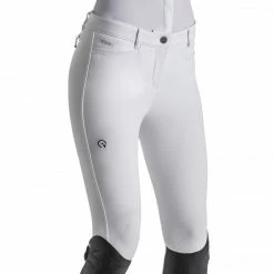 EGO7 Breeches EGO 7 Women's Jumping EJ Knee Patch Breech