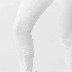 English Riding Supply Romfh Ladies Champion Full Seat Breech