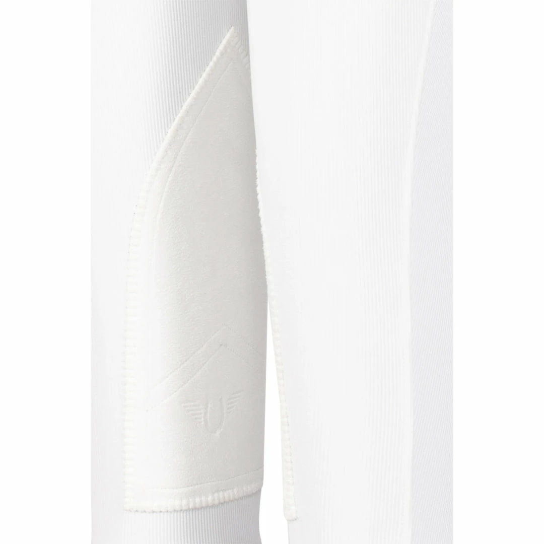 JPC Equestrian TuffRider Children's Ribb Knee Patch Breeches