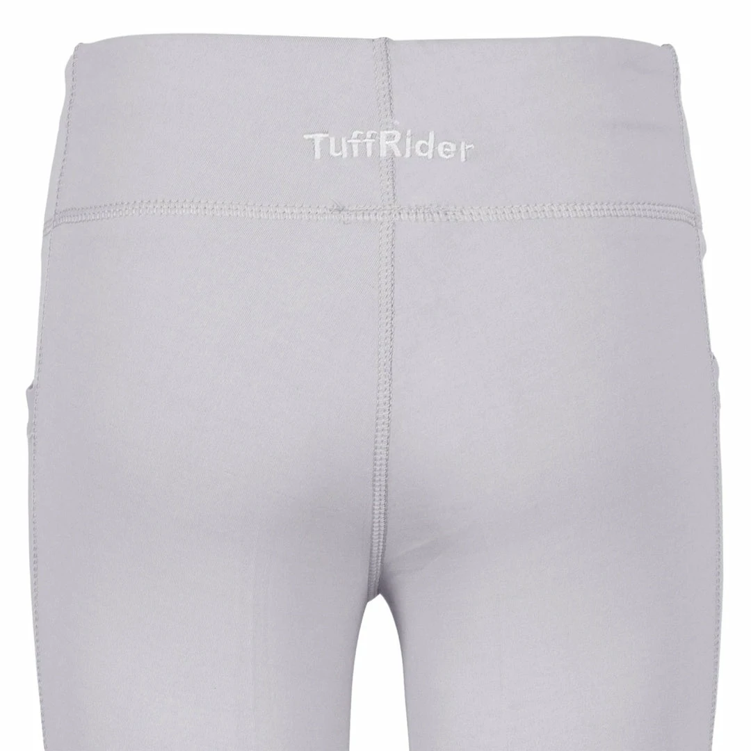 JPC Equestrian TuffRider Children's Minerva EquiCool Tights Breeches