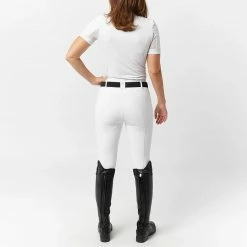 English Riding Supply Romfh Ladies Champion Full Seat Breech