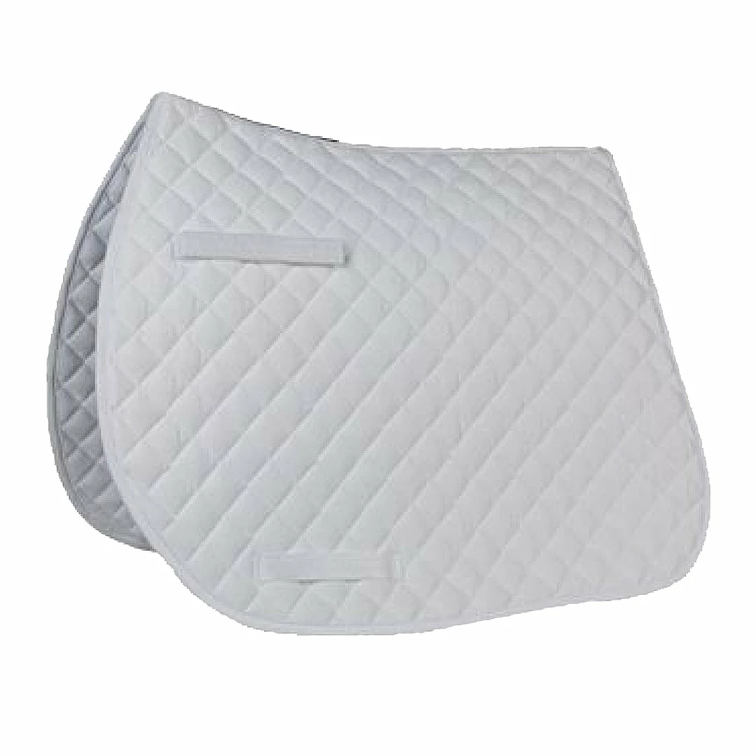 Saddle Pads & Fittings Union Hill Coolmax AP Saddle Pad