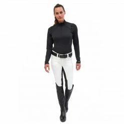 Kerrits Women's Griptek™ II Full Seat Breech