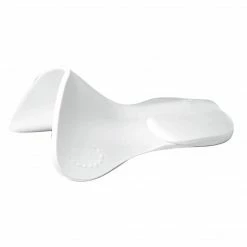 Saddlery Brands International Saddle Pads & Fittings Wintec Comfort Pad Raised Back