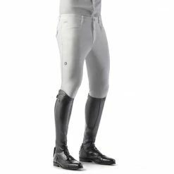 EGO7 EGO 7 Men's Jumping EJ Breech Breeches