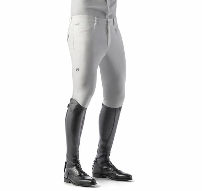 EGO7 EGO 7 Men's Jumping EJ Breech Breeches
