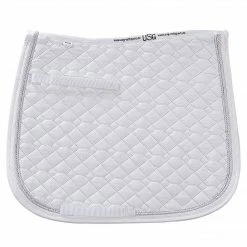 KL Select Gifts For Your Horse USG Small Quilt Saddle Pads