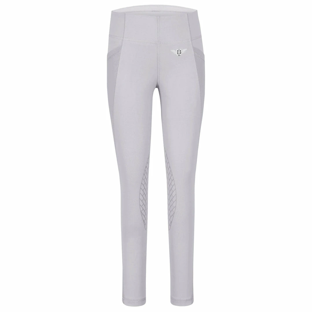 JPC Equestrian TuffRider Children's Minerva EquiCool Tights Breeches