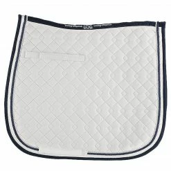 KL Select Gifts For Your Horse USG Small Quilt Saddle Pads