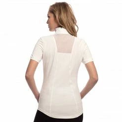 Show Shirts Goode Rider Couture Show Shirt