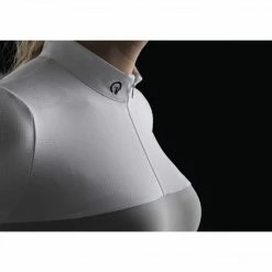 EGO7 EGO 7 Women's Lace Top Long Sleeve Show Shirts