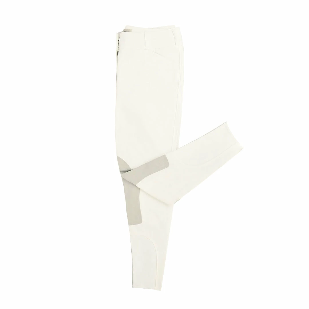 Tailored Sportsman Sock Bottom Trophy Hunter Breeches