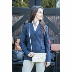 Tucker Tweed Equestrian Wellington Wristlet