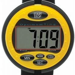 Nunn Finer Optimum Time Event Watch- 2 Styles Equestrian Accessories